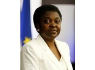 Ius soli, l'errore del ministro Kyenge